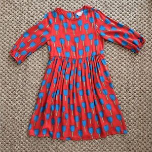 Stella McCartney Kids Tulip Dress size 10